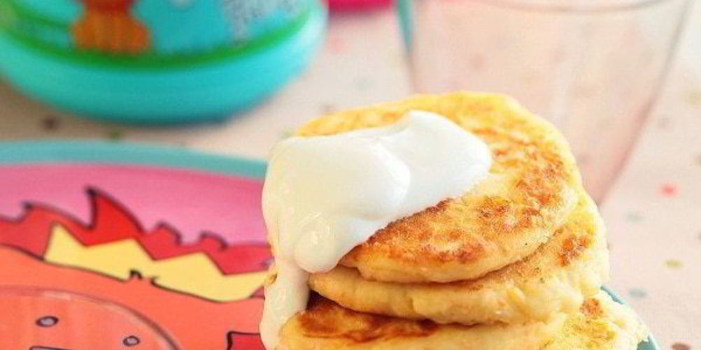 Как приготовить творожники с морковью