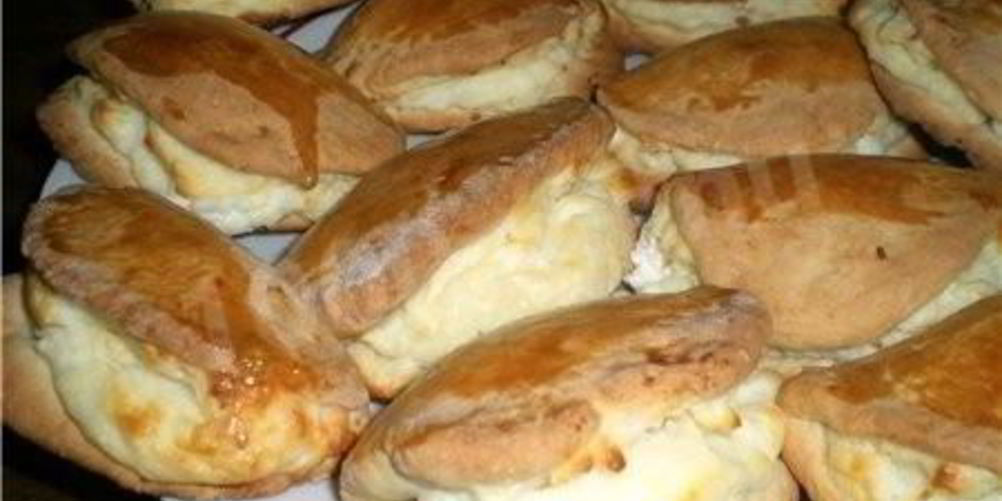 Как приготовить творожные сочники с творогом