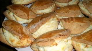 Рецепт Творожных сочников с творогом