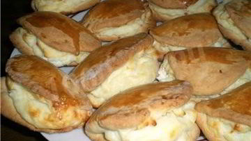 Рецепт Творожных сочников с творогом