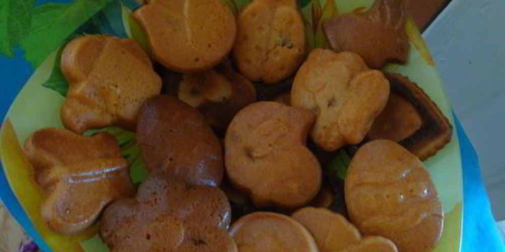 Как приготовить воздушные сырники из духовки