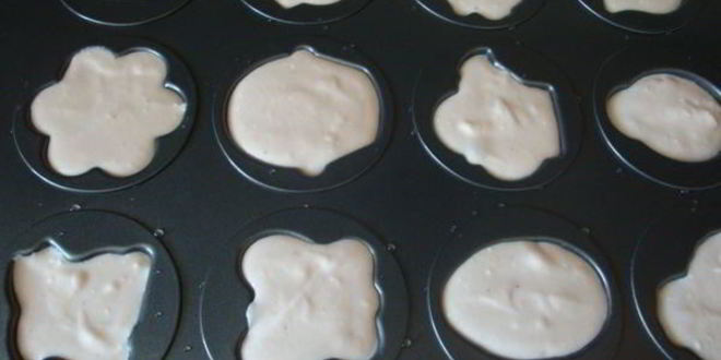 Рецепт воздушных сырников из духовки