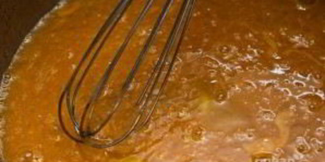 Рецепт бездрожжевого теста для пирожков на воде