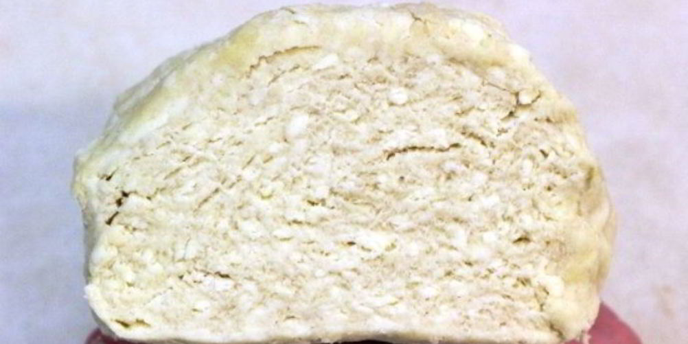 Как приготовить быстрое слоеное тесто