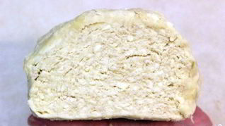 Рецепт Быстрого слоеного теста