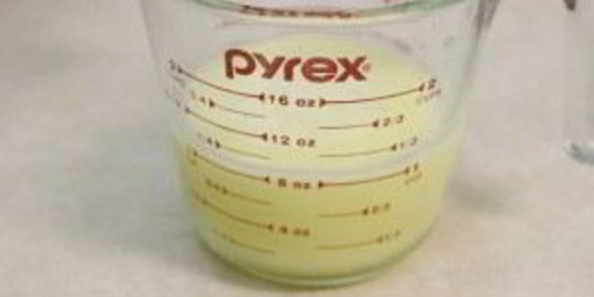 Рецепт быстрого слоеного теста