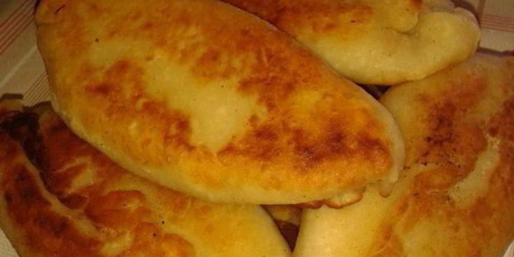 Как приготовить быстрое тесто для любых пирожков