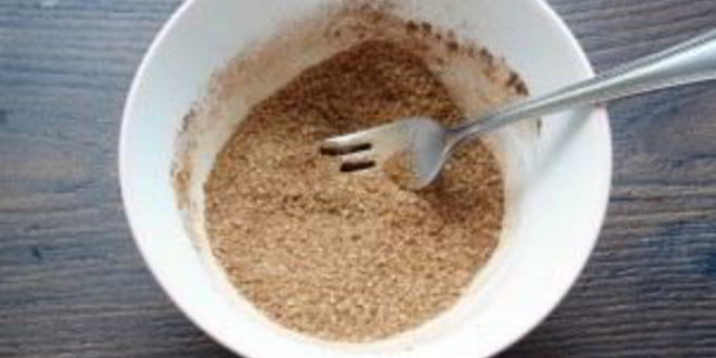 Рецепт дрожжевого теста с корицей