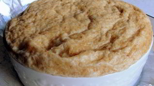 Рецепт Дрожжевого теста в мультиварке