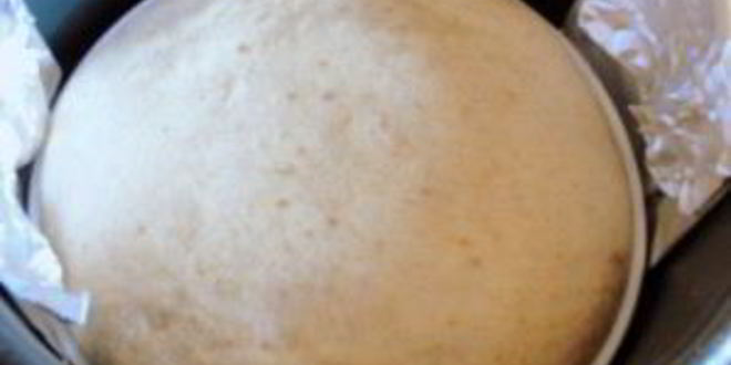 Рецепт дрожжевого теста в мультиварке