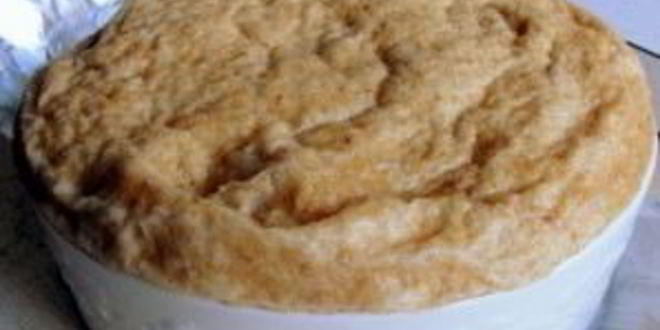 Рецепт дрожжевого теста в мультиварке