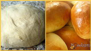 Рецепт Идеального теста для пирожков