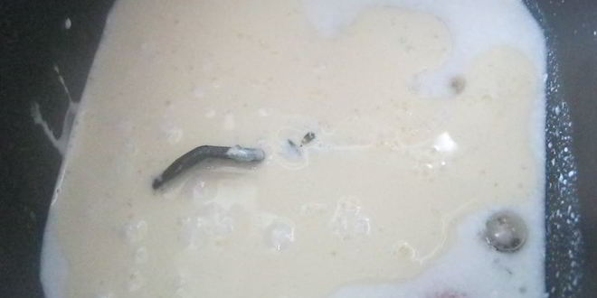 Рецепт идеального теста для пирожков