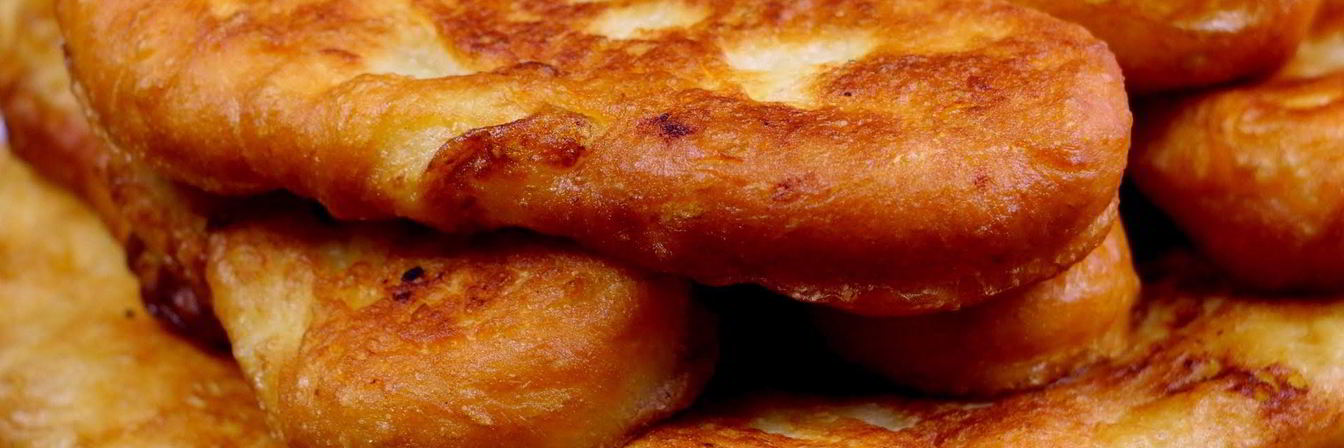 Рецепт теста для пирожков