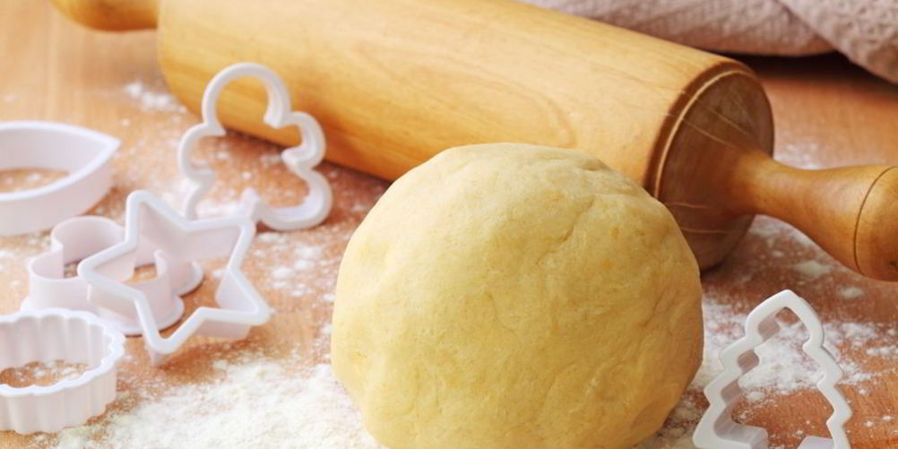 Как приготовить песочное тесто для сладких пирогов