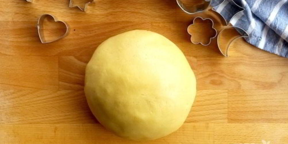 Как приготовить песочное тесто для закусочных пирогов