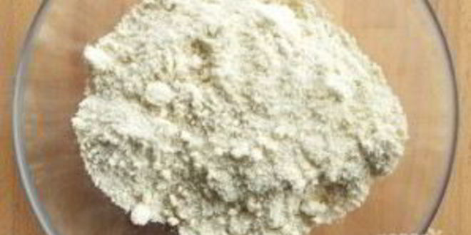 Рецепт песочного теста для закусочных пирогов