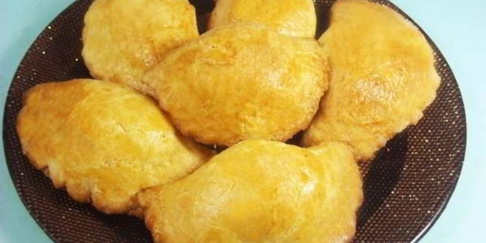 Как приготовить песочное тесто с творожной начинкой