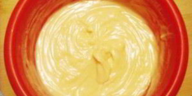 Рецепт песочного теста с творожной начинкой