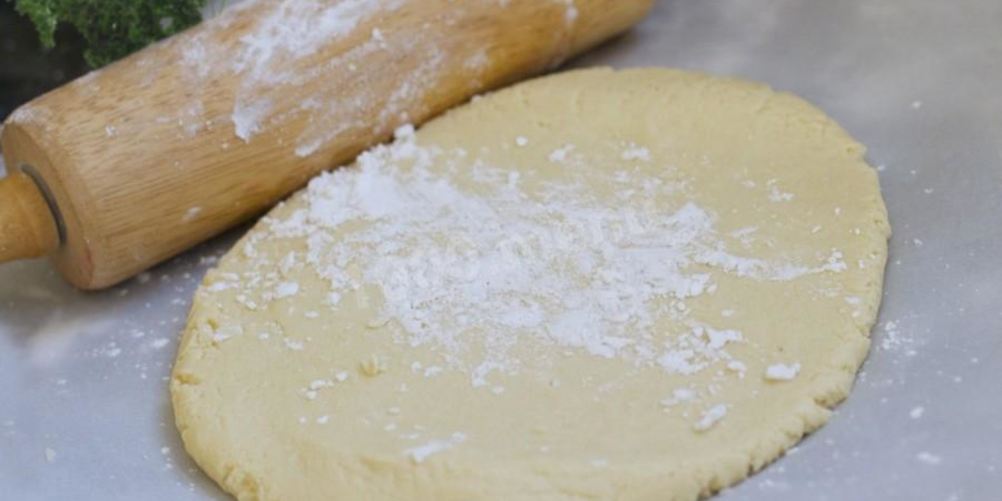 Как приготовить пирожковое тесто на сухом молоке с сухими дрожжами