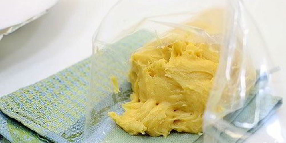 Как приготовить правильное заварное тесто