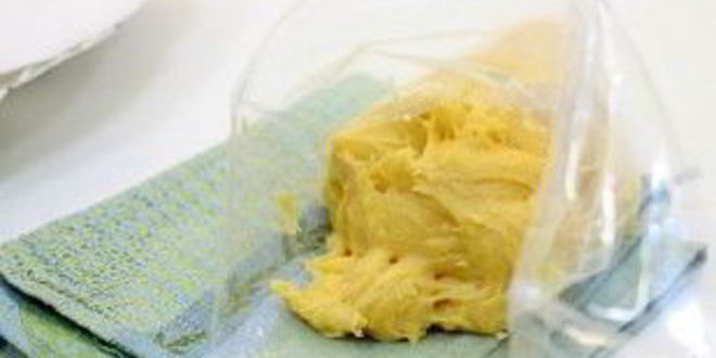 Рецепт правильного заварного теста