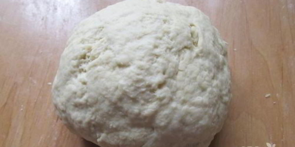 Как приготовить пресное тесто на молоке