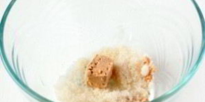 Рецепт пышного теста для пиццы