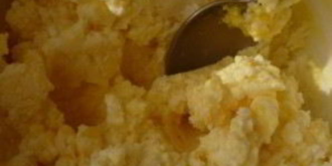 Рецепт слоеного теста бездрожжевого на сковороде