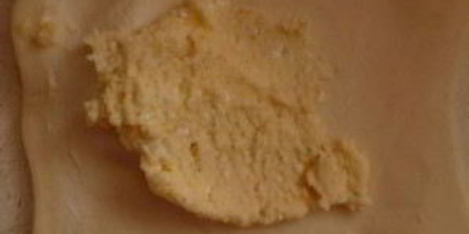 Рецепт слоеного теста бездрожжевого на сковороде