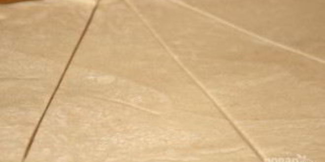 Рецепт слоеного теста со сгущенкой