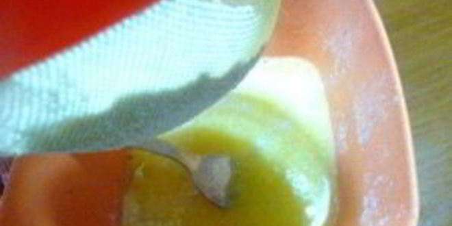 Рецепт теста для блинов на воде