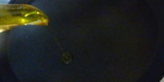 Рецепт теста для блинов на воде