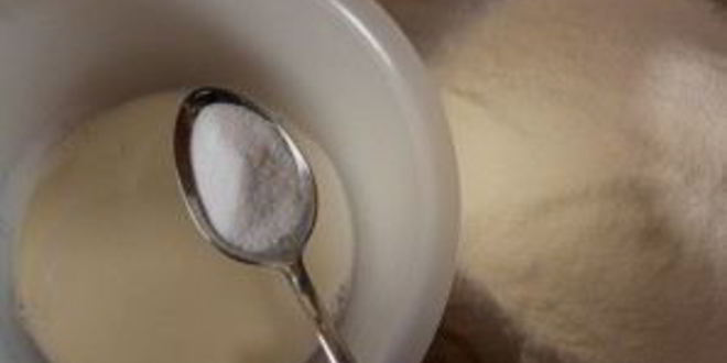 Рецепт теста для лепешек в тандыре