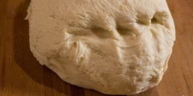 Рецепт теста для лепешек в тандыре