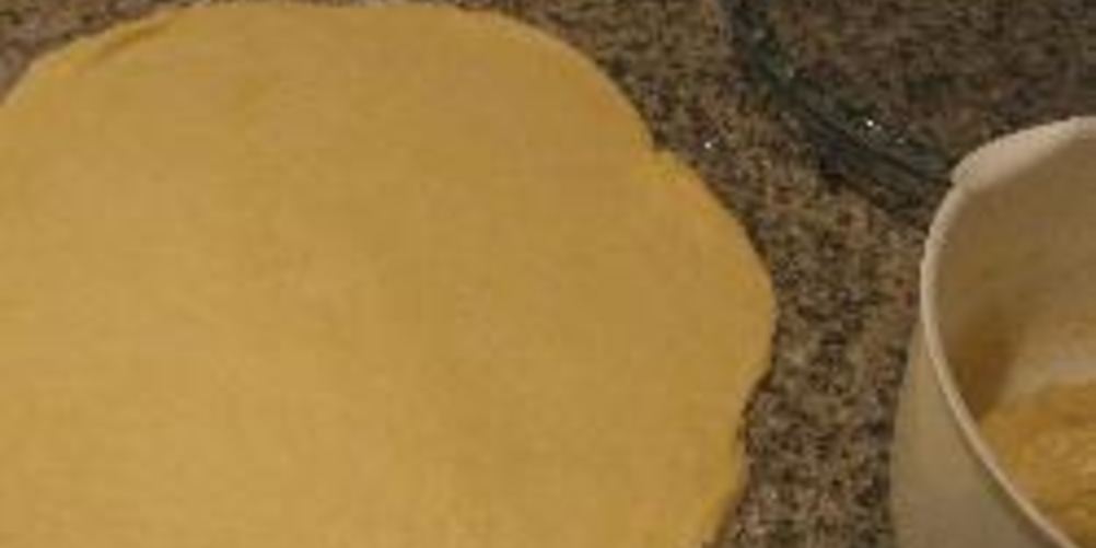 Как приготовить тесто для пирогов, пирожков и пиццы