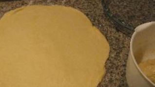 Рецепт Теста для пирогов, пирожков и пиццы