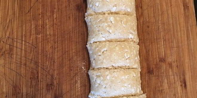 Рецепт теста для пирожков без муки