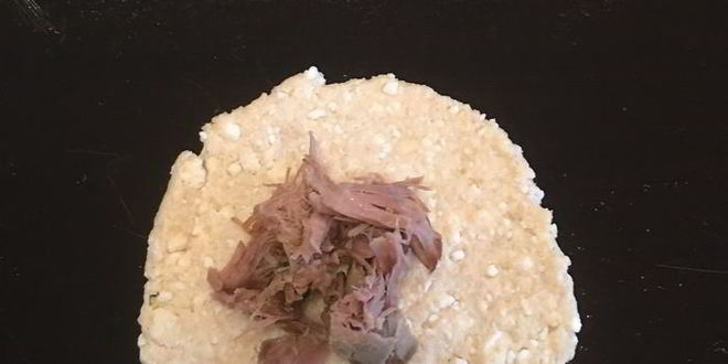 Рецепт теста для пирожков без муки