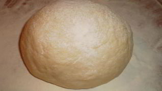 Рецепт Теста для пиццы и открытых пирогов