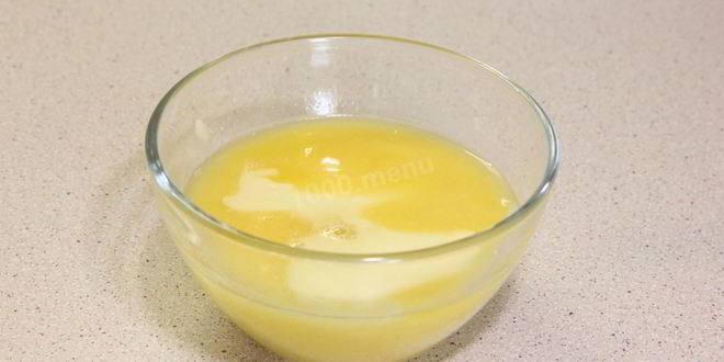 Рецепт теста для ватрушек на сухих дрожжах