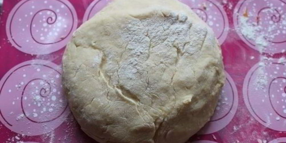 Как приготовить тесто для ватрушек