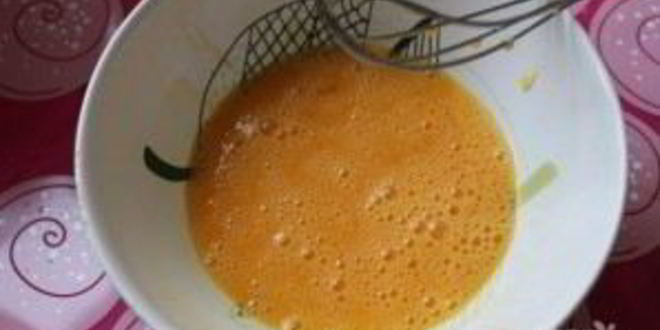 Рецепт теста для ватрушек