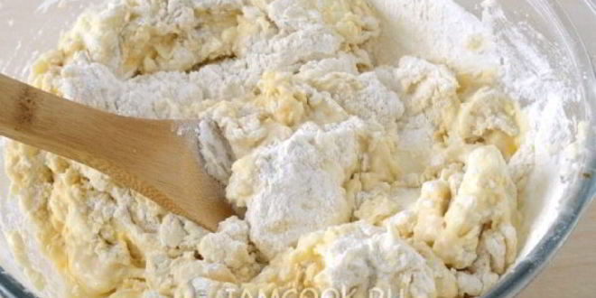 Рецепт теста на безалкогольном пиве