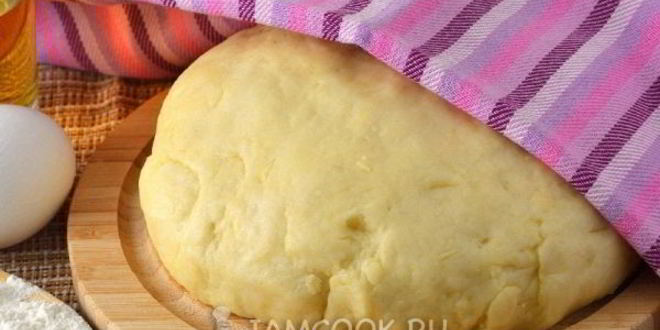 Рецепт теста на безалкогольном пиве