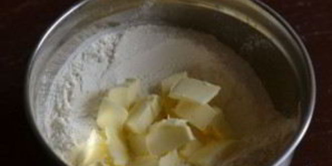 Рецепт теста на булочки