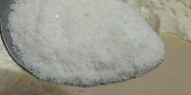 Рецепт теста на майонезе для пиццы