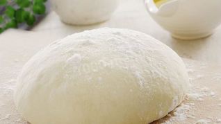 Рецепт Теста на пирожки без дрожжей на воде