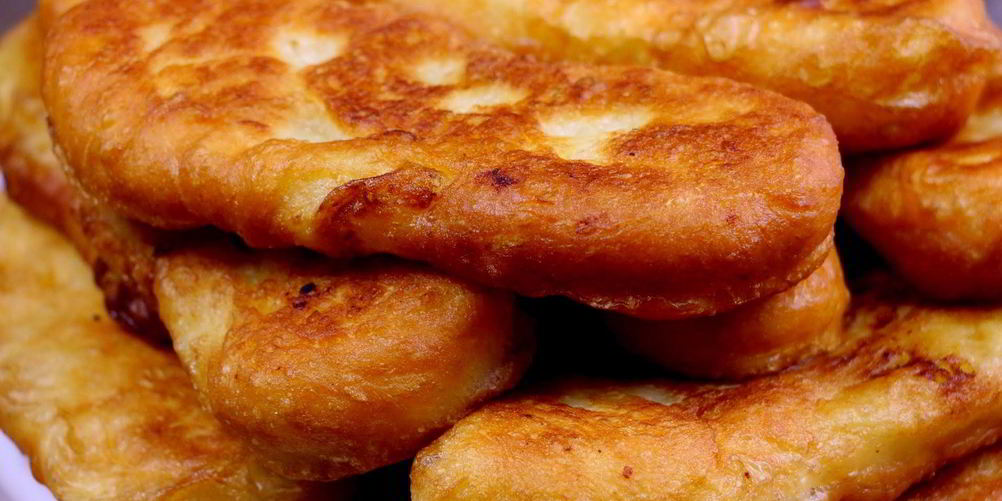 Как приготовить тесто на пирожки жареные