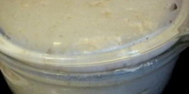 Рецепт теста на пирожки жареные